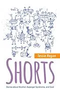 E-Book (epub) Shorts von Tessie Regan