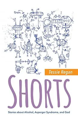 E-Book (epub) Shorts von Tessie Regan