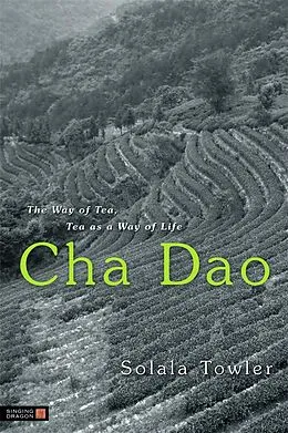 ePUB Cha Dao von Solala Towler