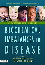 E-Book (pdf) Biochemical Imbalances in Disease von 