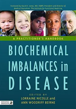 eBook (pdf) Biochemical Imbalances in Disease de 