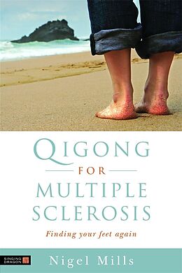 E-Book (pdf) Qigong for Multiple Sclerosis von Nigel Mills