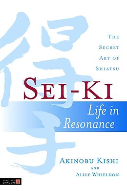 eBook (pdf) Sei-Ki de Alice Whieldon, Akinobu Kishi