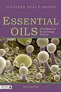 E-Book (epub) Essential Oils von Jennifer Peace Peace Rhind