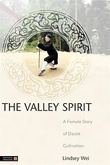 E-Book (epub) The Valley Spirit von Lindsey Wei