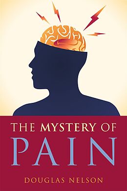 eBook (pdf) The Mystery of Pain de Douglas Nelson