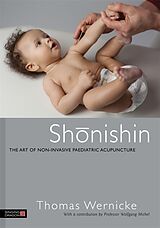 E-Book (epub) Shonishin von Thomas Wernicke