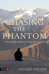 eBook (epub) Chasing the Phantom de Eduard Fischer