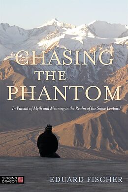 eBook (epub) Chasing the Phantom de Eduard Fischer