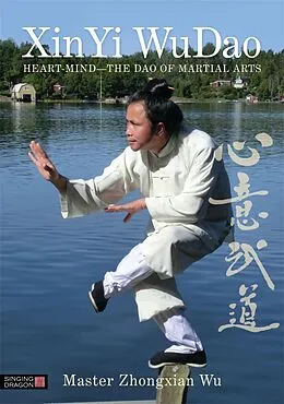 E-Book (epub) XinYi WuDao von Zhongxian Wu