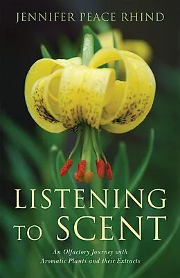 E-Book (epub) Listening to Scent von Jennifer Peace Peace Rhind