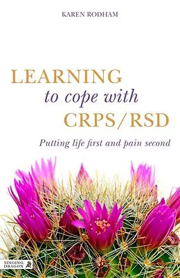 E-Book (epub) Learning to Cope with CRPS / RSD von Karen Rodham