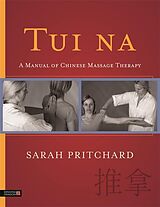 eBook (epub) Tui na de Sarah Pritchard