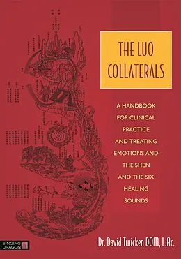 E-Book (epub) The Luo Collaterals von David Twicken