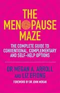 E-Book (epub) The Menopause Maze von Megan A. Arroll, Liz Efiong