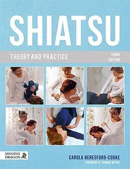 E-Book (epub) Shiatsu Theory and Practice von Carola Beresford-Cooke