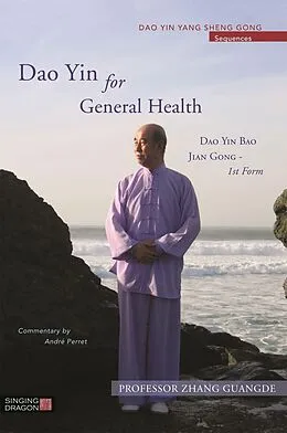 E-Book (epub) Dao Yin for General Health von Zhang Guangde