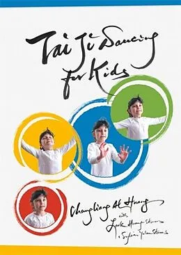 E-Book (epub) Tai Ji Dancing for Kids von Chungliang Al Huang