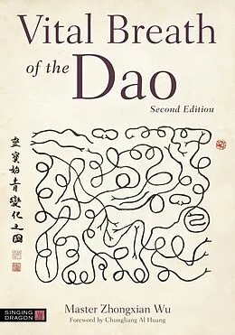 E-Book (epub) Vital Breath of the Dao von Zhongxian Wu, Zhongxian Wu