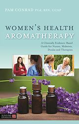 eBook (epub) Women's Health Aromatherapy de Pam Conrad