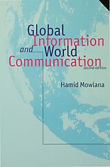 eBook (pdf) Global Information and World Communication de Hamid Mowlana