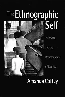 E-Book (pdf) The Ethnographic Self von Amanda Coffey