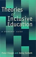 E-Book (pdf) Theories of Inclusive Education von Peter Clough, Jenny Corbett