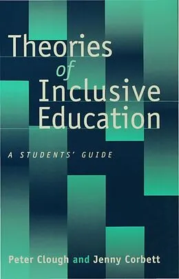 E-Book (pdf) Theories of Inclusive Education von Peter Clough, Jenny Corbett