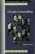E-Book (pdf) Group Counselling von Keith Tudor