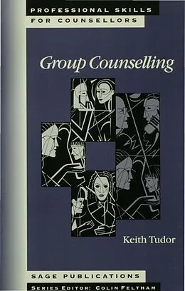 E-Book (pdf) Group Counselling von Keith Tudor