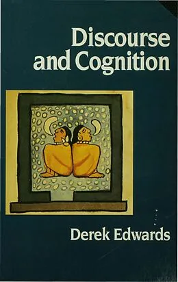 E-Book (pdf) Discourse and Cognition von Derek Edwards