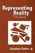 E-Book (pdf) Representing Reality von Jonathan Potter