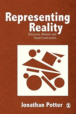 E-Book (pdf) Representing Reality von Jonathan Potter