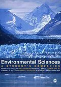 E-Book (pdf) Environmental Sciences von Kenneth J. Gregory, Ian Simmons, Anthony Brazel