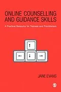 E-Book (pdf) Online Counselling and Guidance Skills von Jane Evans