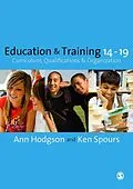 E-Book (pdf) Education and Training 14-19 von Ann Hodgson, Ken Spours