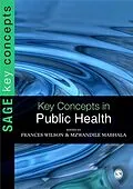 E-Book (pdf) Key Concepts in Public Health von 