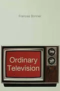 E-Book (pdf) Ordinary Television von Frances Bonner