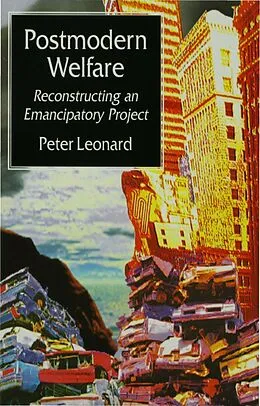 E-Book (pdf) Postmodern Welfare von Peter Leonard