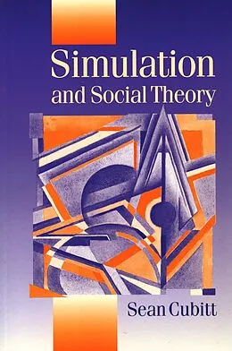 E-Book (pdf) Simulation and Social Theory von Sean Cubitt