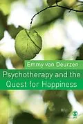 PDF Psychotherapy and the Quest for Happiness von Emmy Van Deurzen