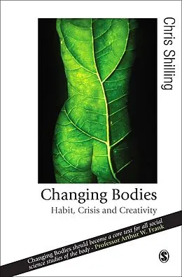 E-Book (pdf) Changing Bodies von Chris Shilling