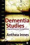 E-Book (pdf) Dementia Studies von Anthea Innes