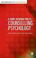 E-Book (pdf) A Short Introduction to Counselling Psychology von Vanja Orlans, Susan Van Scoyoc