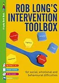 E-Book (pdf) Rob Long's Intervention Toolbox von Rob Long