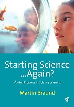 E-Book (pdf) Starting Science...Again? von Martin Braund