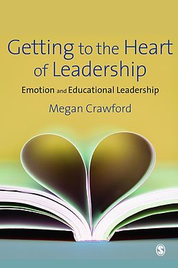 E-Book (pdf) Getting to the Heart of Leadership von Megan Crawford