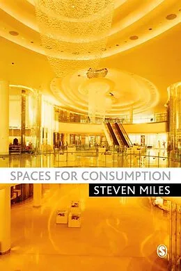 PDF Spaces for Consumption von Steven Miles