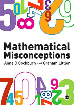 E-Book (pdf) Mathematical Misconceptions von 