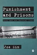 E-Book (pdf) Punishment and Prisons von Joe Sim